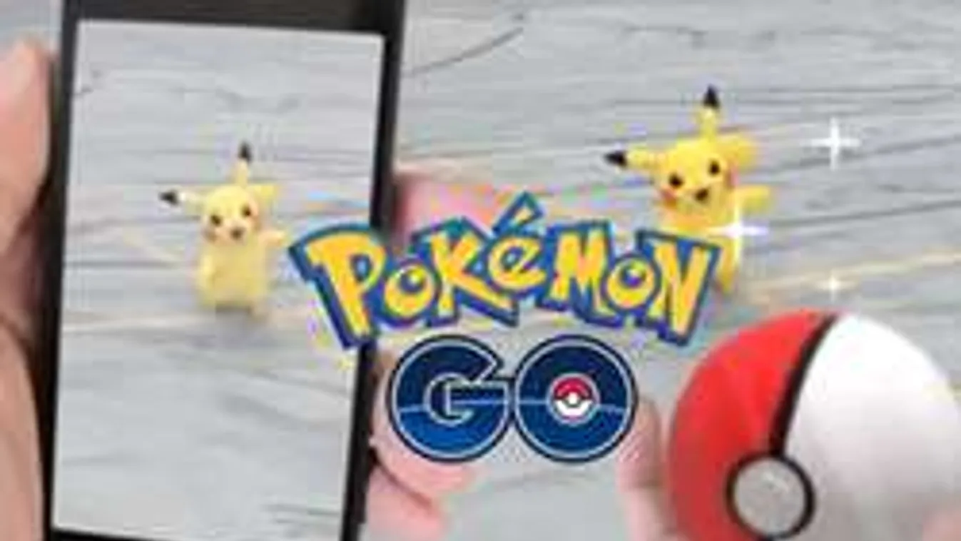 Ezt okozza a pszichológus szerint a Pokémon GO!