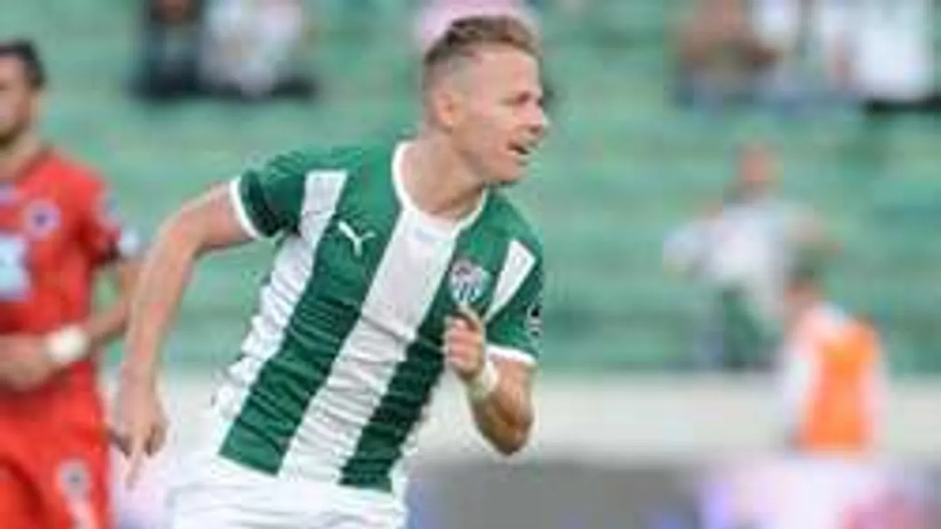 Fordulatok Dzsudzsák ügyében: garantált a meglepetés!