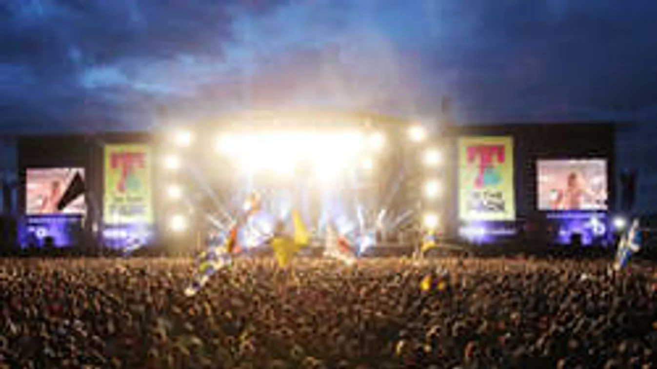 Két halottat találtak a népszerű zenei fesztiválon!