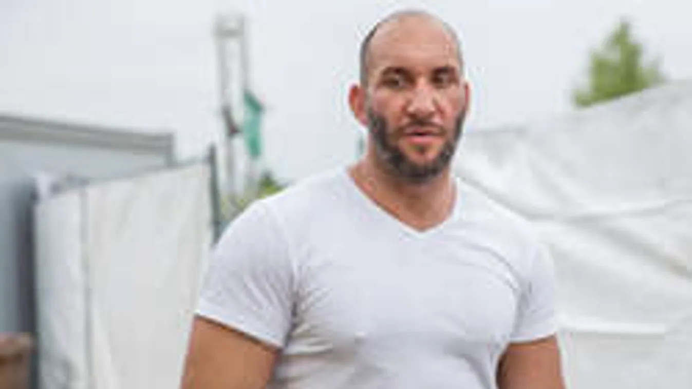 Így köpte szembe magát Berki Krisztián