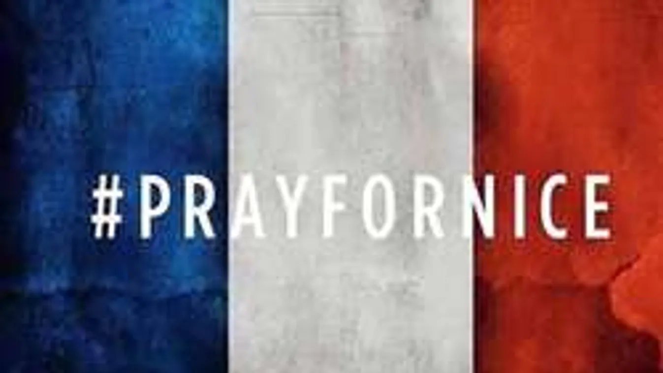 Hősként ünneplik a nizzai tömeggyilkost megállító férfit