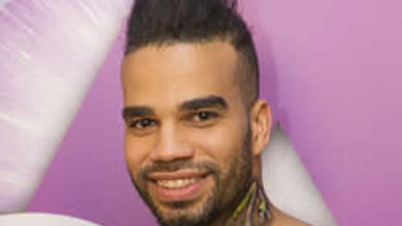 Furcsa vallomást tett Kállay-Saunders András! Ezt nem gondoltad volna!