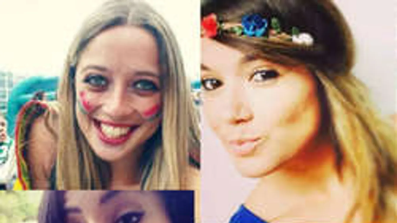 Döntő előtt: a francia vagy a portugál drukkerlányok a dögösebbek?