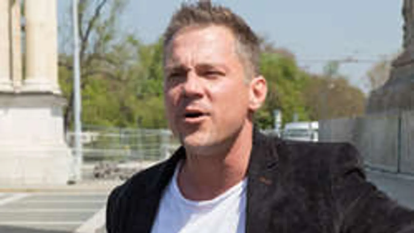 Hujber Ferenc mindent cáfolt, valamit azért elárult...