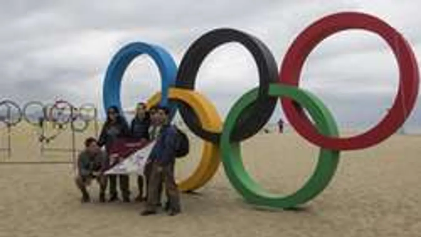 Borzalmas előjelek, totális káosszal közelít az olimpia