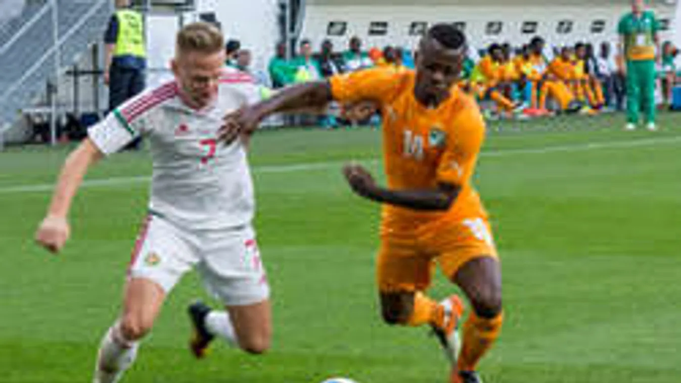 Elszólta magát Dzsudzsákról a Bursaspor sztárja