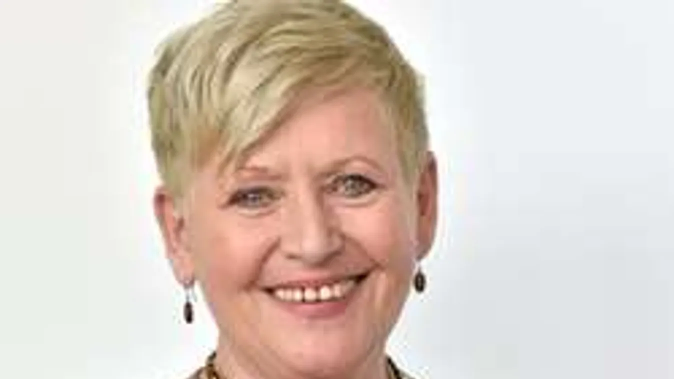 Stroke-tól lebénult férjét ápolja a Barátok közt színésznője