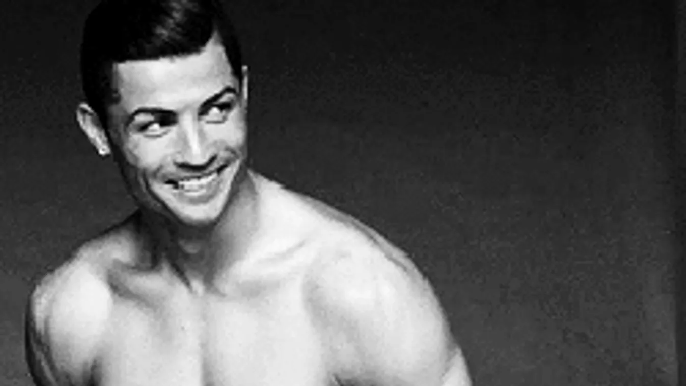 Befogod a füled! Cristiano Ronaldo sem lehet zseni mindenben - Videó