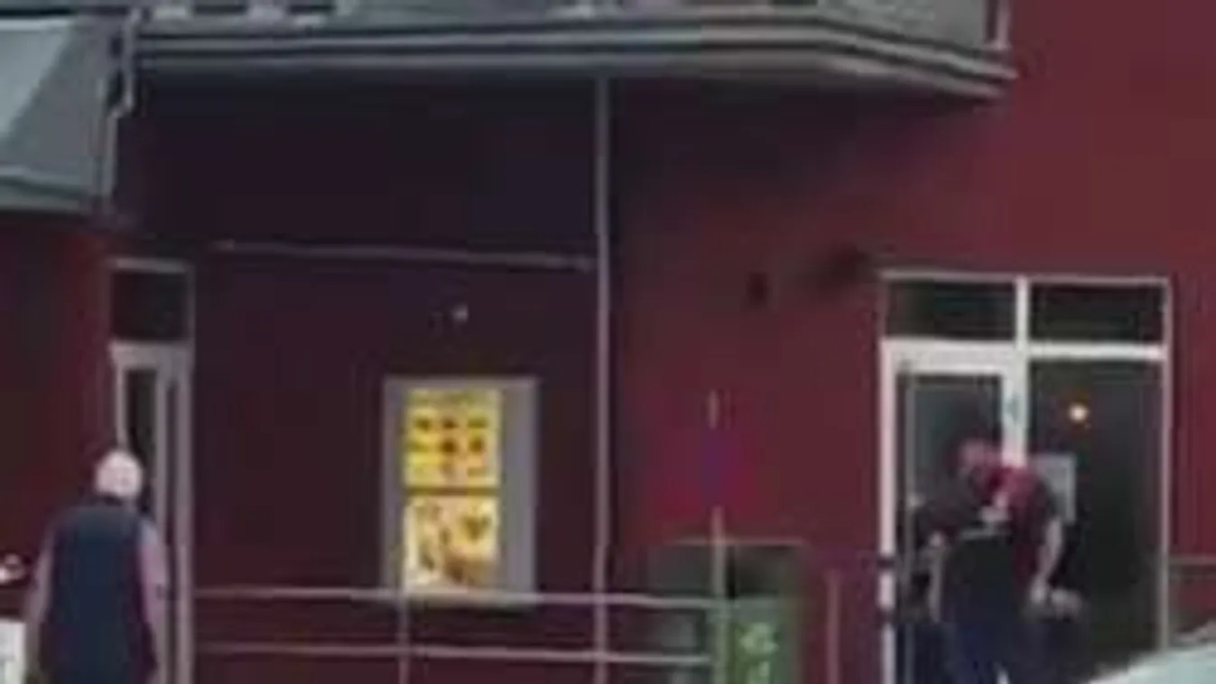 München: A rendőrség szerint egyetlen lövöldöző volt