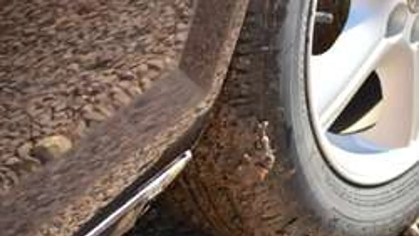 Tömegkarambol a 7-es úton, többen megsérültek