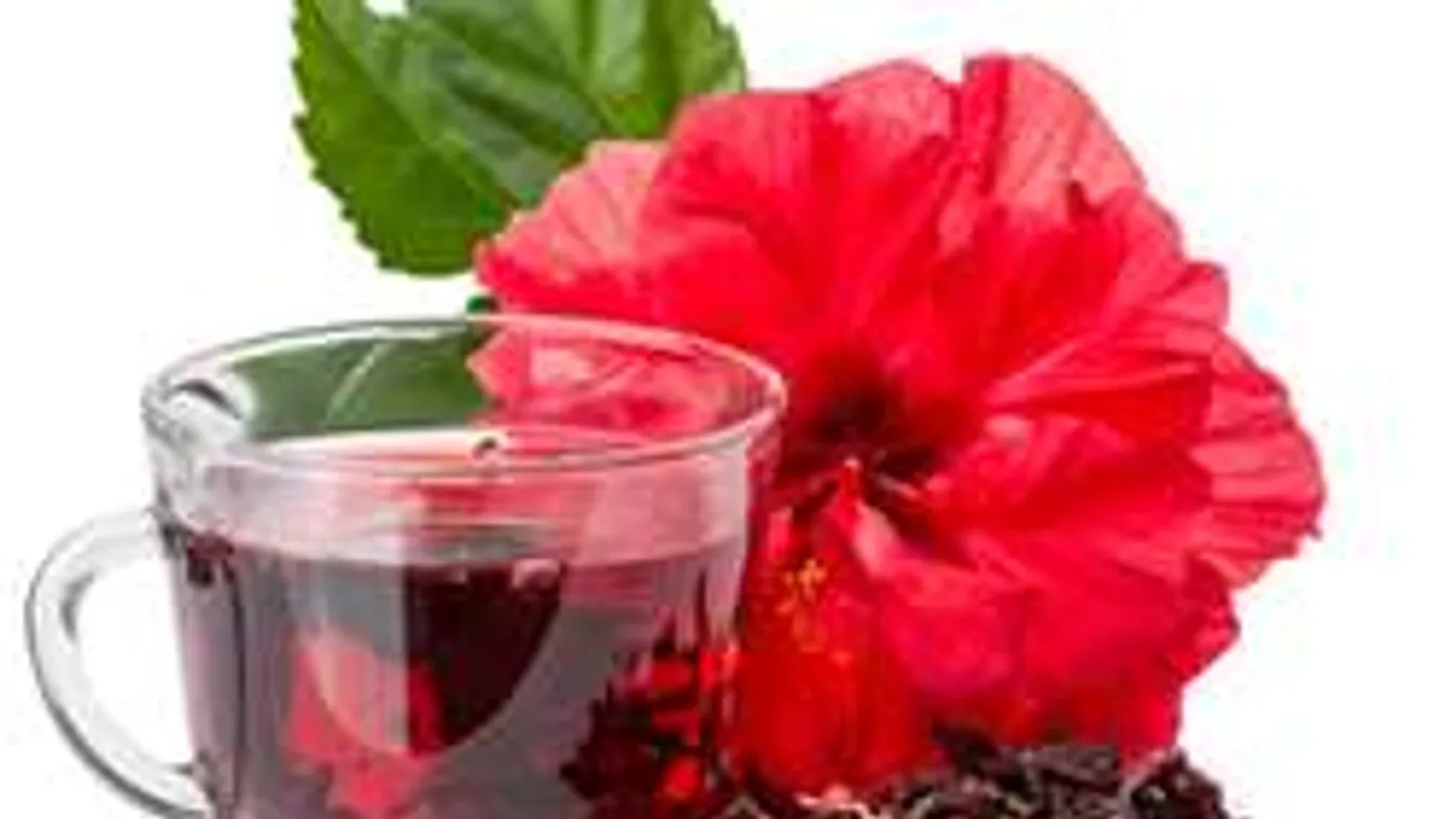 Magas a vérnyomásod? Próbáld ki ezt az egyszerű gyógynövényteát!