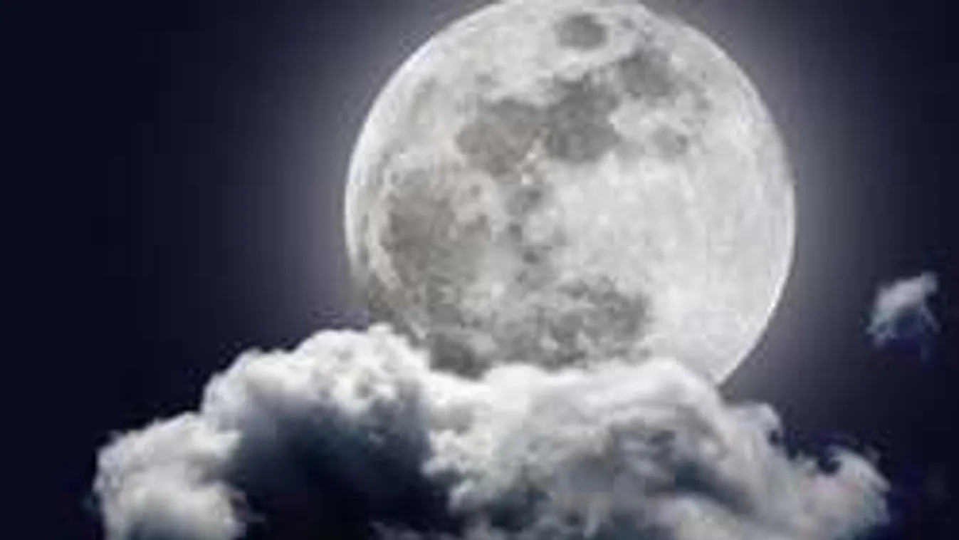 Elképesztő elmélet: Már bányásznak a Hold sötét oldalán!