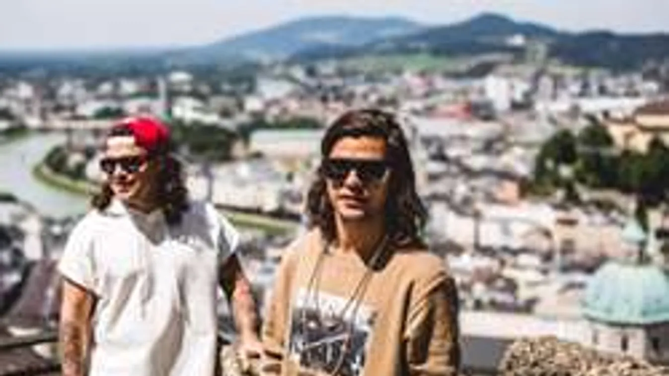 Botrány: mégis erőszak történhetett a sztár dj-k öltözőjében!