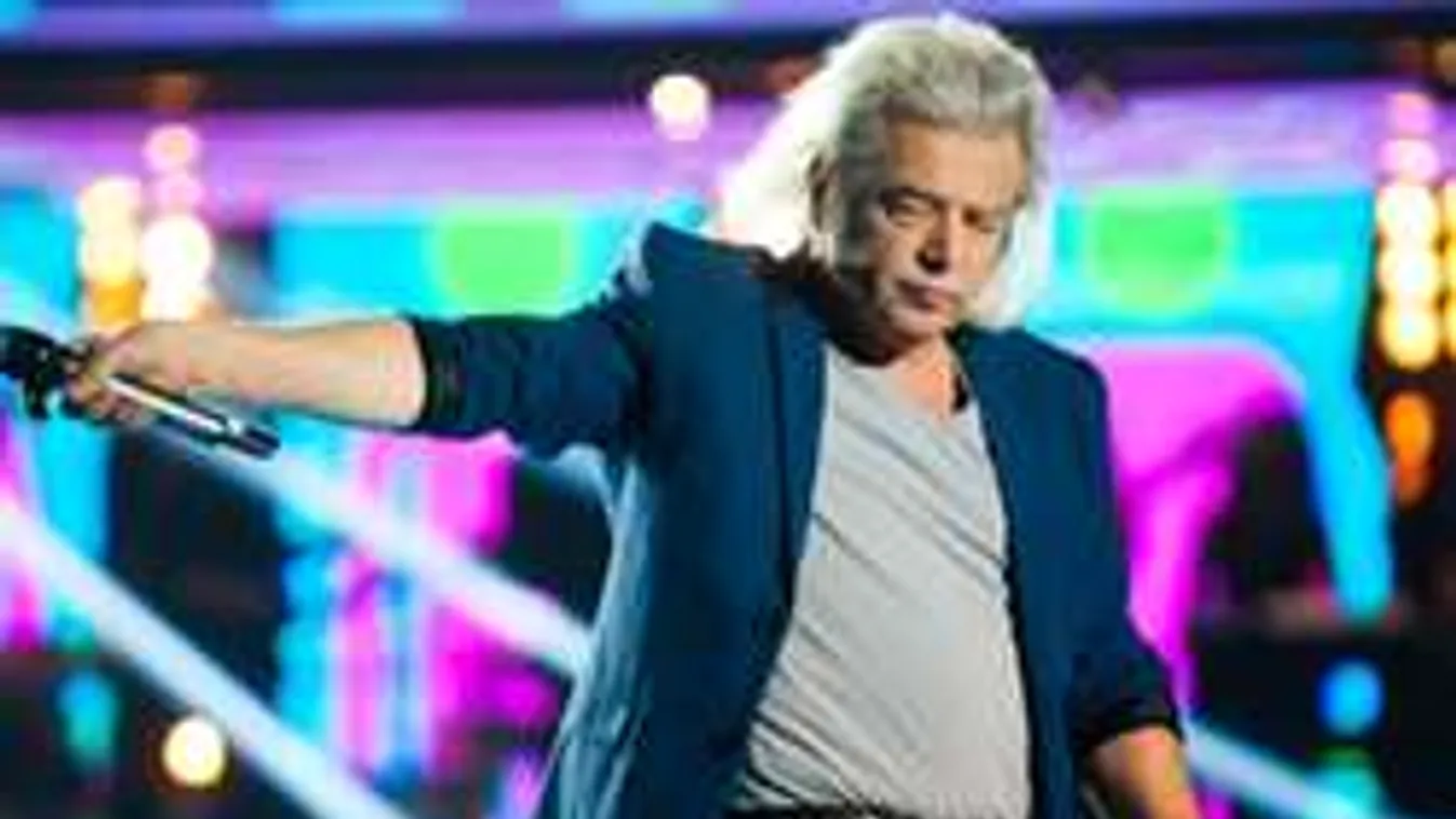 Hallgasd meg, milyen zenét játszik Somló Tamás fia a zenekarával!