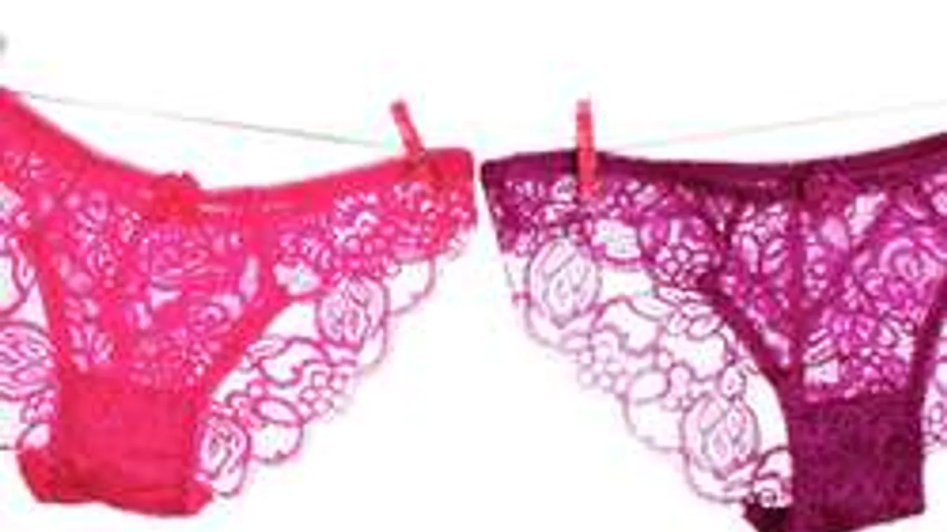 Óriási bugyibakik! Vigyázz, mert bajba sodorhatod magad!