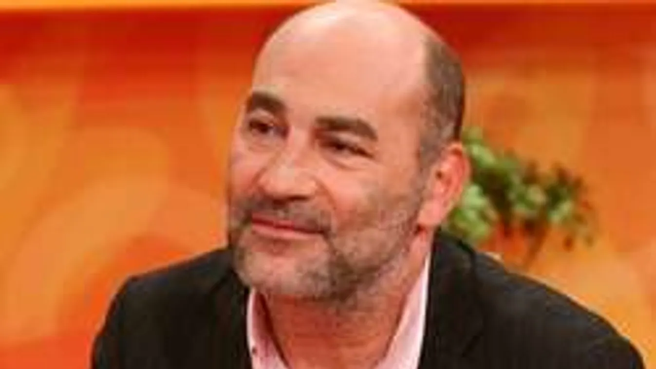 Személyesen üzent végre rajongóinak Kulka János