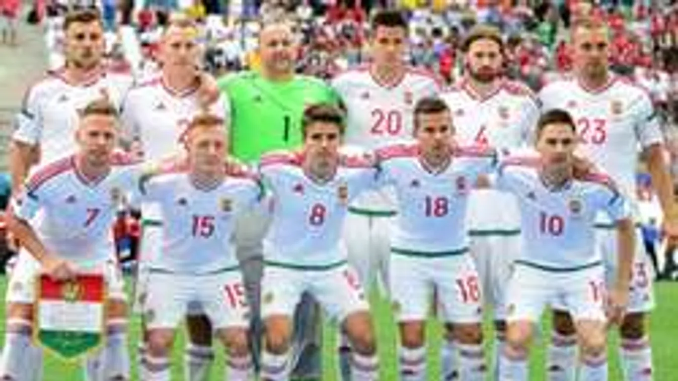 Biztos a vb-pótselejtező? Óriási esélyt kaphat a magyar válogatott