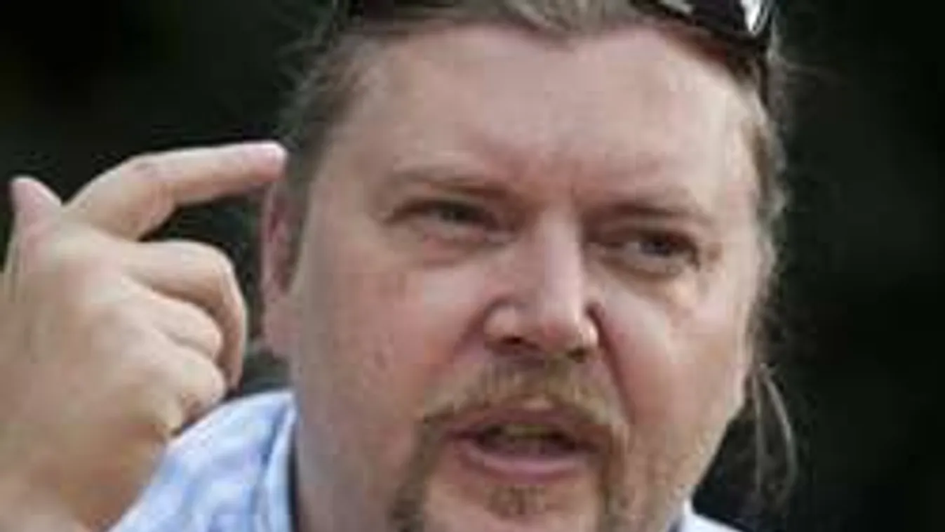 Így reagált Gerendai a Balaton Sound-botrányra