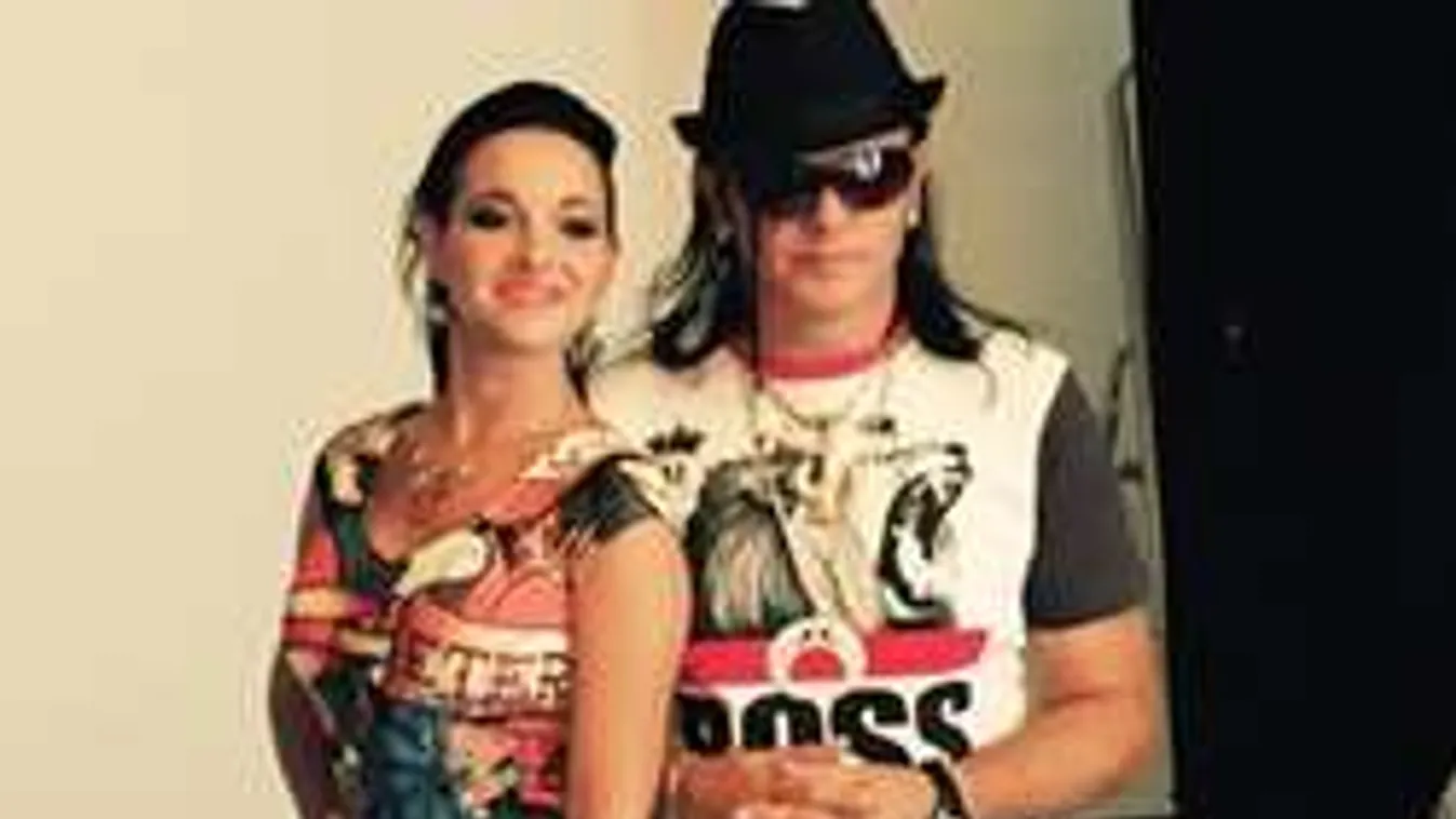 Kozso kitálalt: Ezért ment tönkre a kapcsolata!