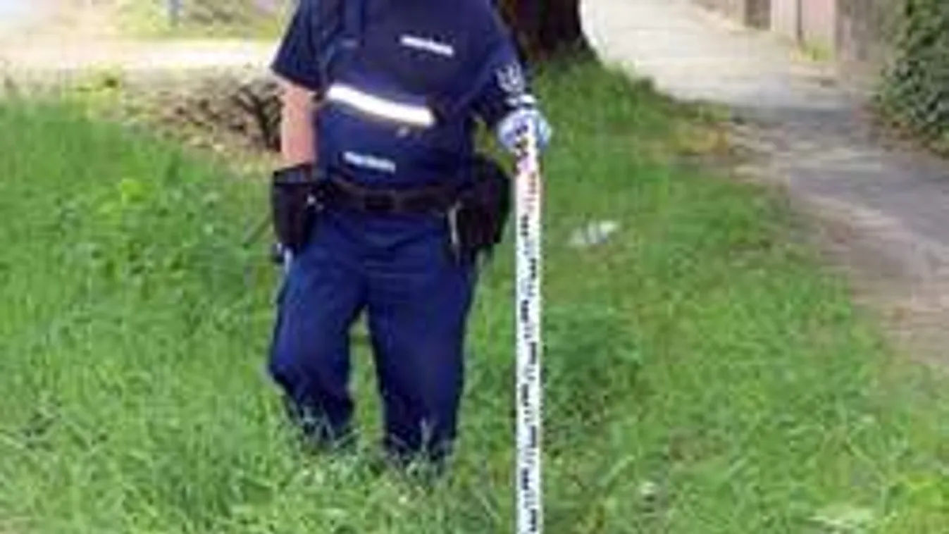 Halálra verte lakótársát, mindenki elmenekült - videó