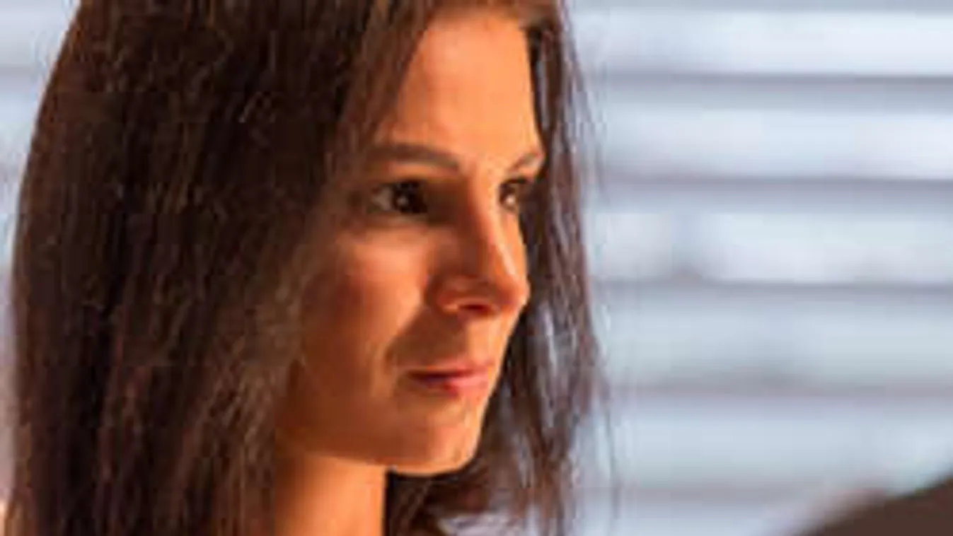 Sarka Kata vallomása - kitálalt a szépséges celeb