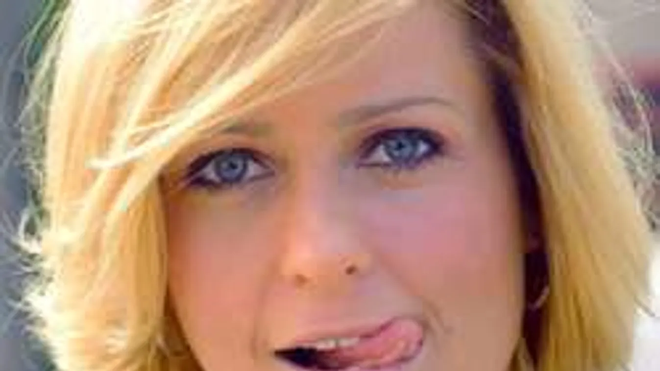 Modellt farag lányából a TV2 sztárja!