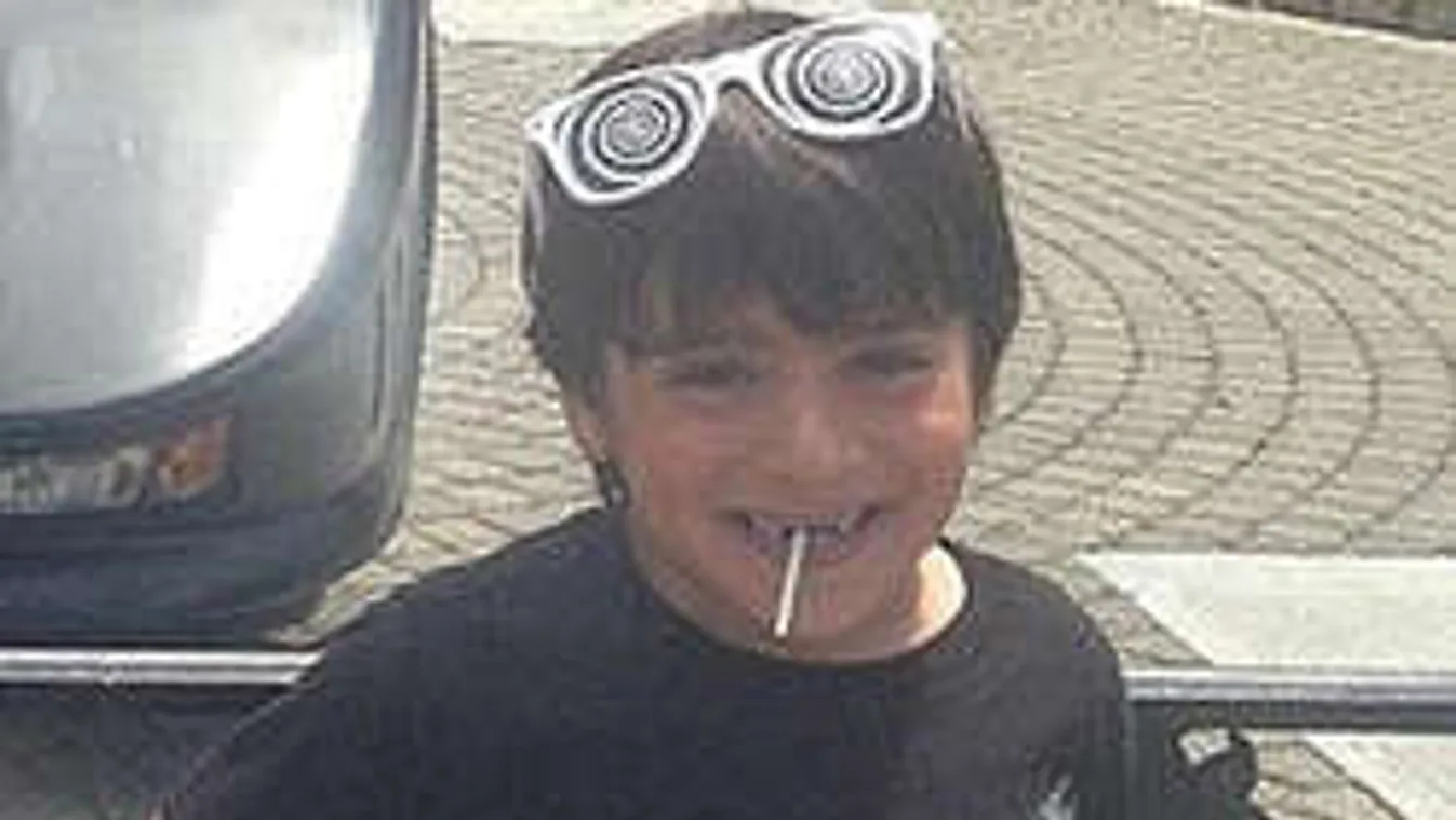 Elképesztő kegyetlenséget tett a saját fiával az anya