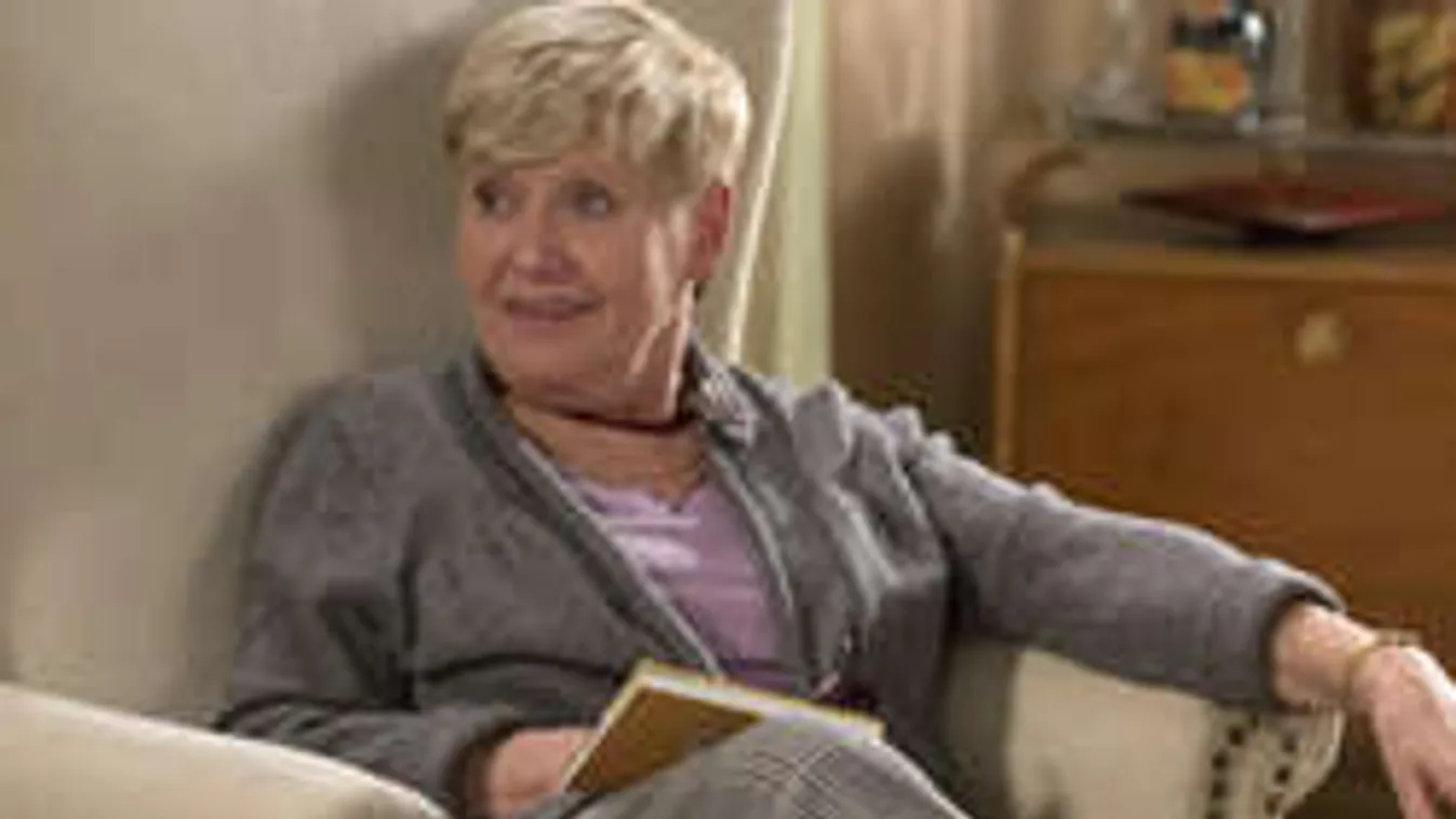 Súlyos betegségéről vallott a Barátok közt sztárja