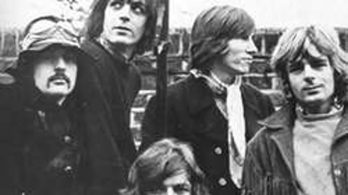Kiderült a legendás rockzenekar botrányos múltja