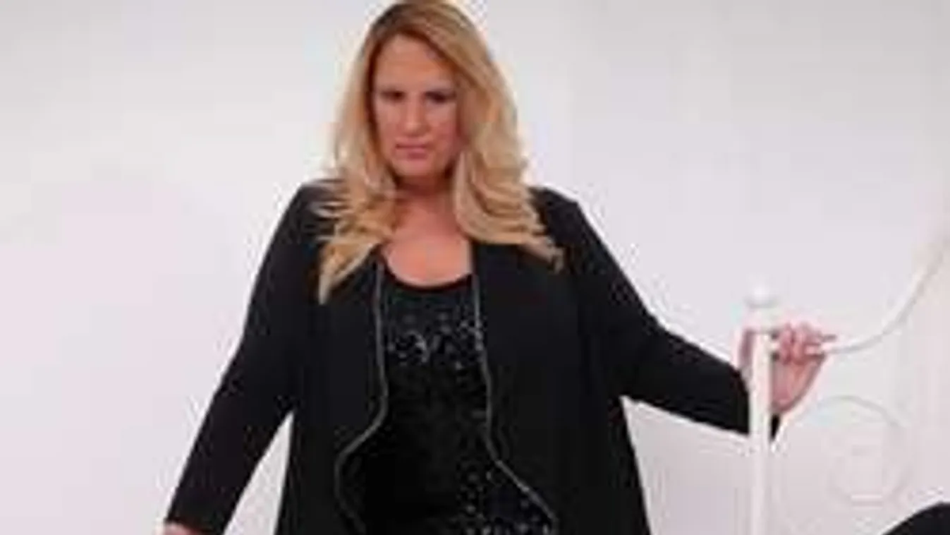 Nem tudja, hogy együtt van-e gyermeke apjával a magyar sztár!