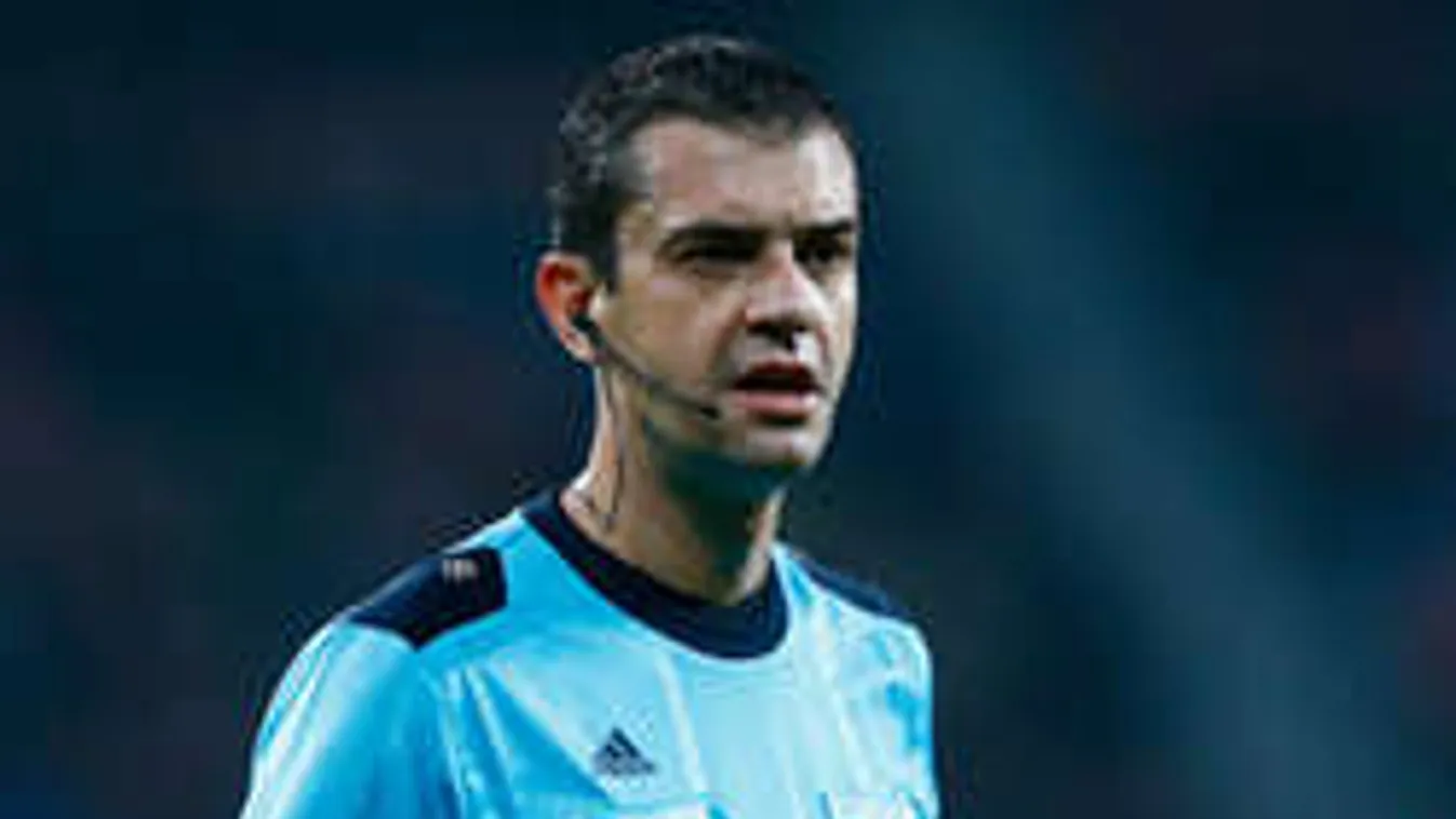 Ezért vezetheti Kassai Viktor az Eb-döntőt