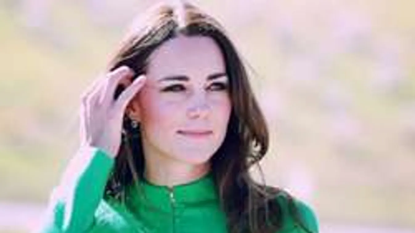 Ki nem találnád, melyik világsztár Katalin hercegné titkolt rokona!