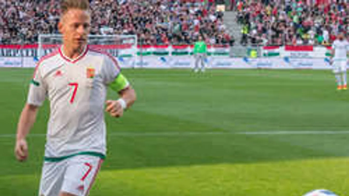 Dzsudzsákot eladják, de még mindig így rajonganak érte!