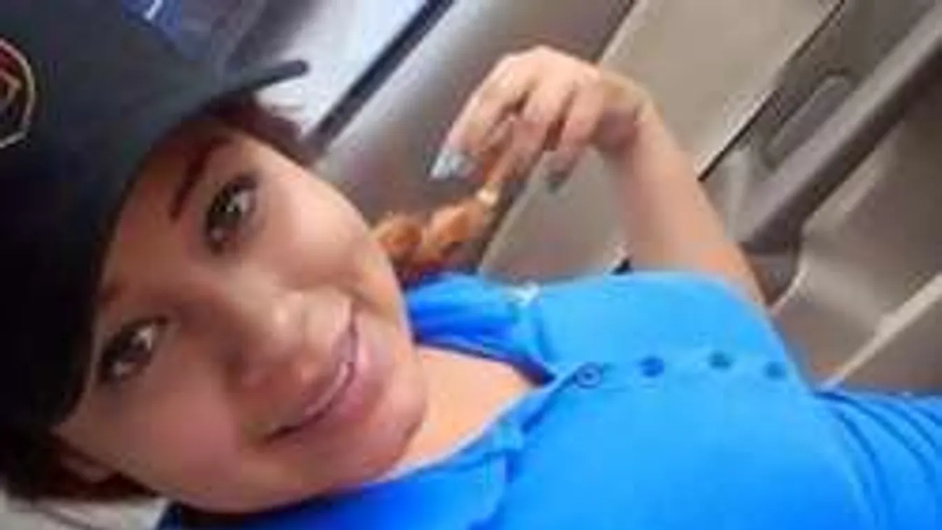 Halott áldozataival szexelt az angyalarcú bérgyilkosnő