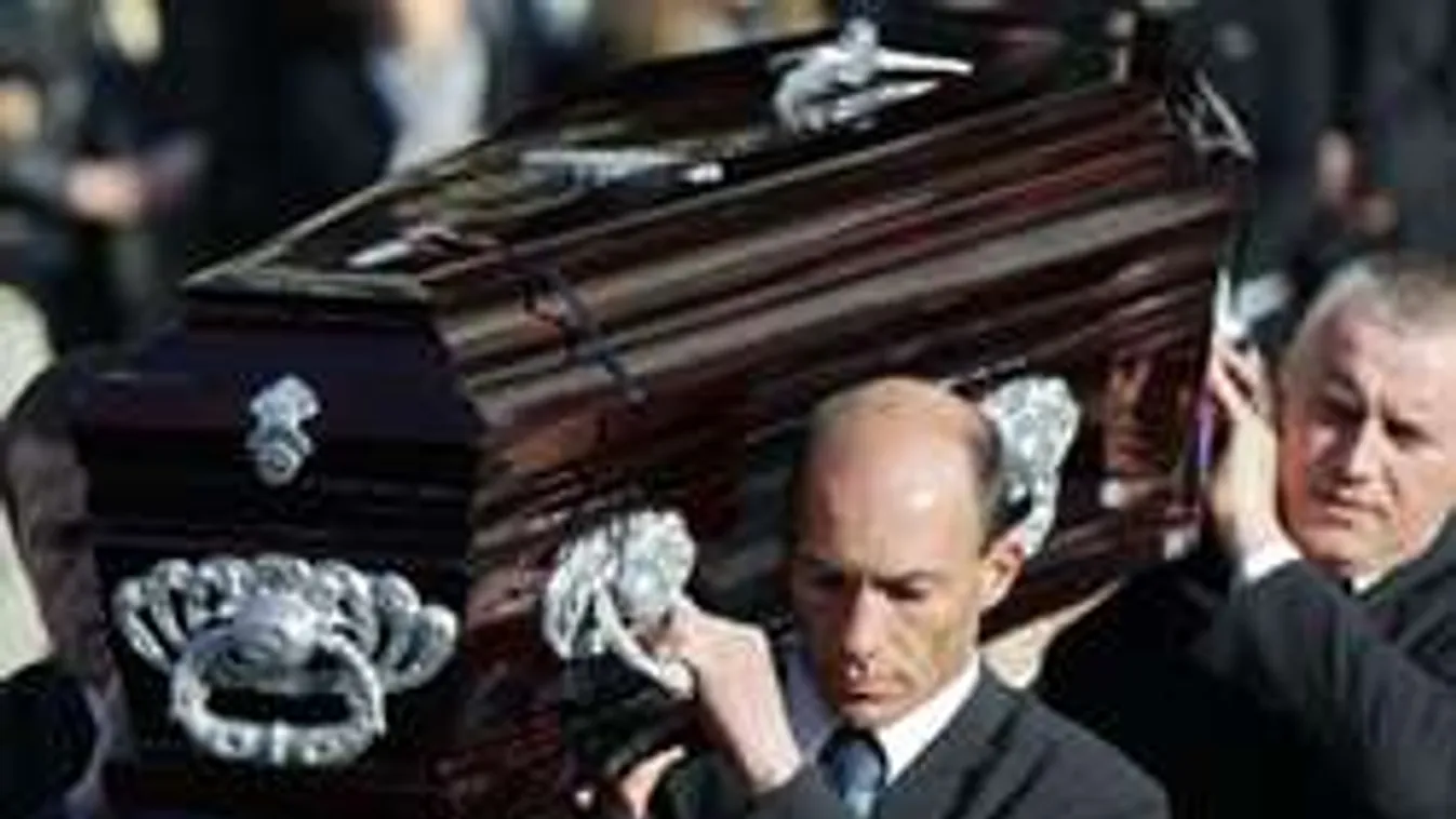 Londoni átok, sorra halnak az olimpia hősei