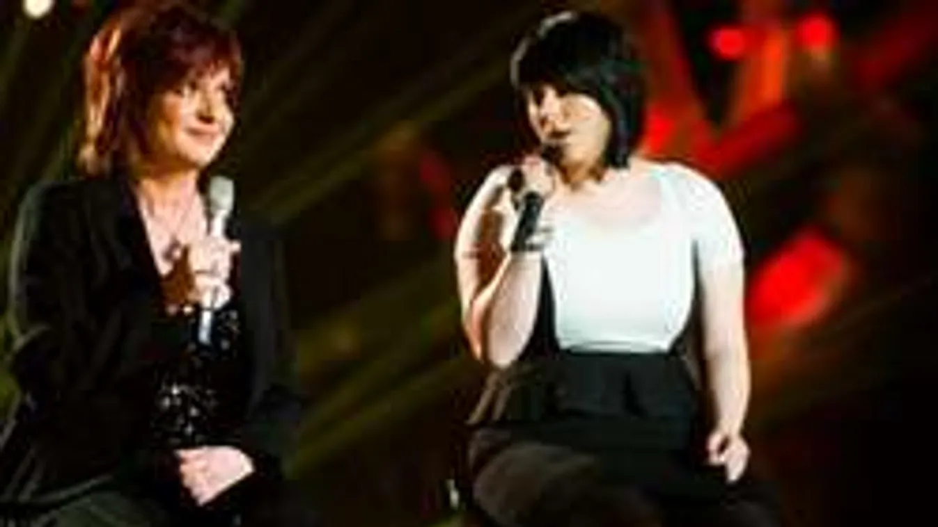 Drasztikusan megváltozott Hernádi Judit lánya - Videó