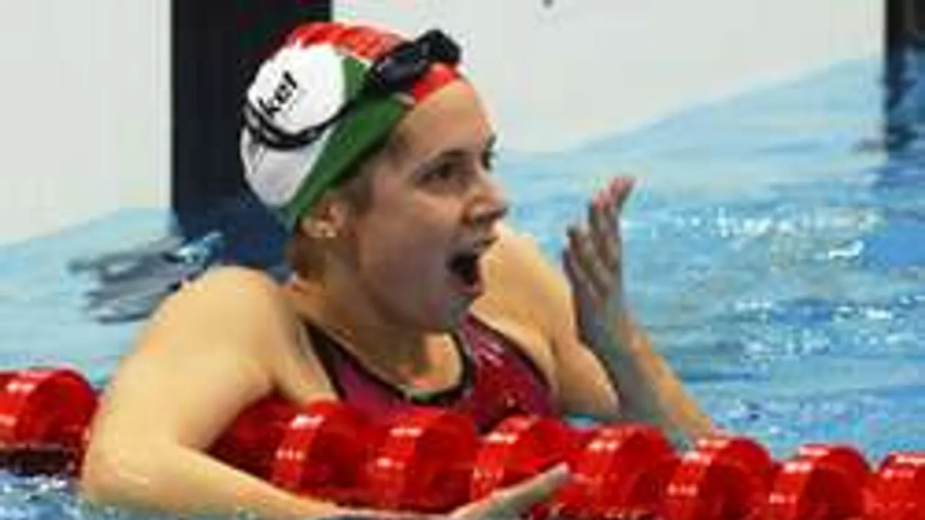 Ezen ámul Kapás Bogi: kockáknak így még nem örült senki!