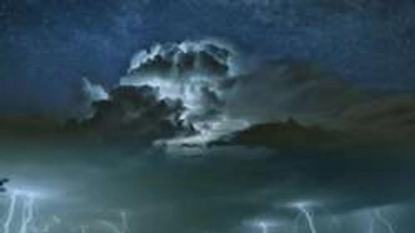 Kegyetlen fordulat az időjárásban!