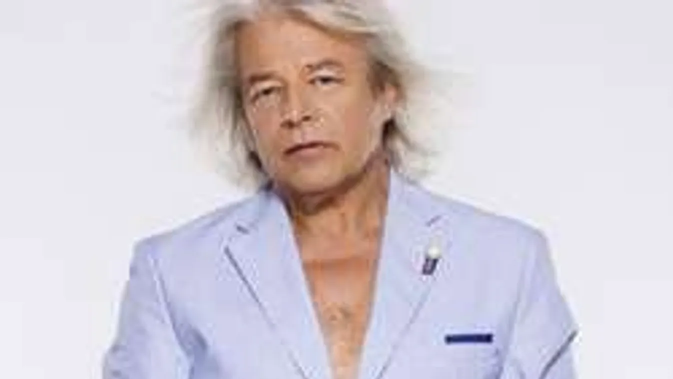 Meglepő titok derült ki Somló Tamás egyik utolsó interjújában