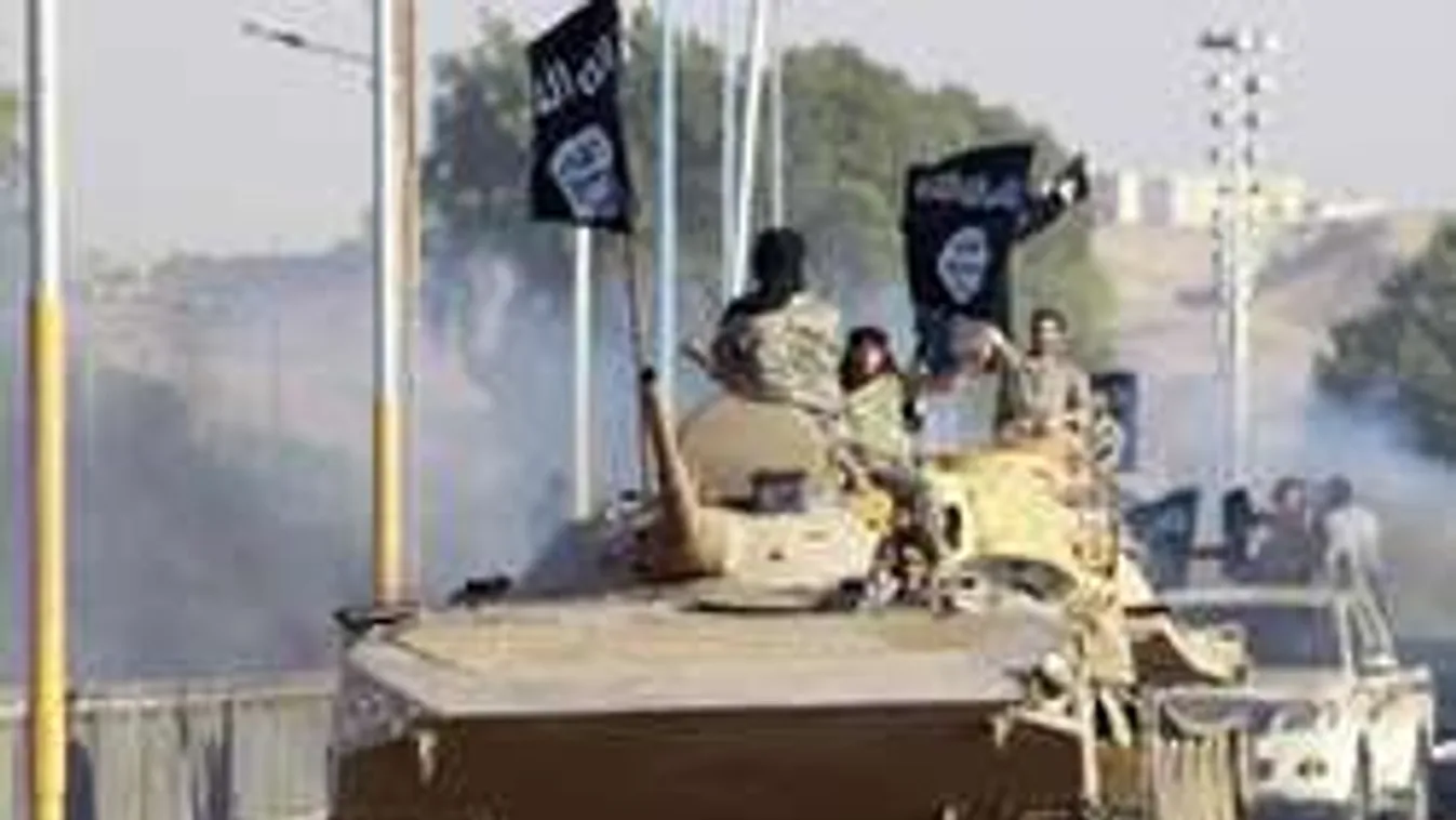 Ebből az európai országból csatlakoznak legtöbben az Iszlám Államhoz!