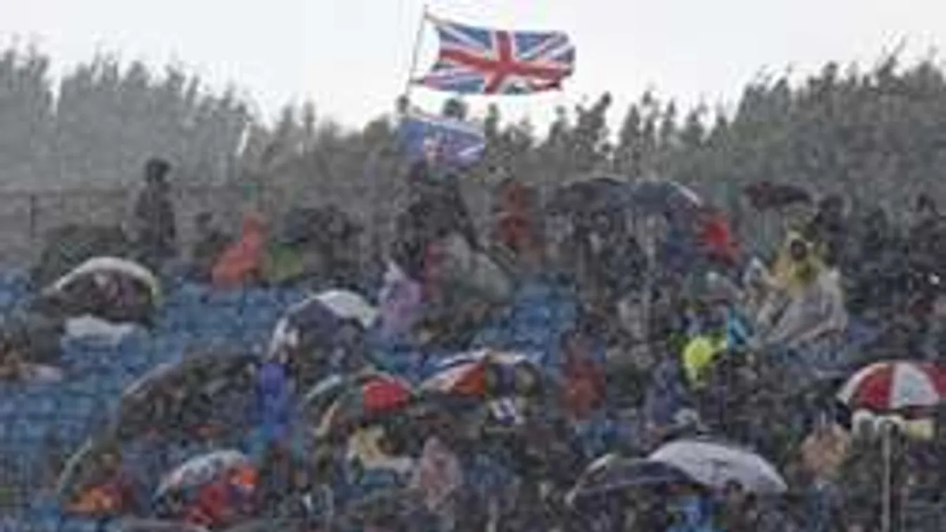 Forma-1 törölve? Szétverheti a vihar a mogyoródi futamot?