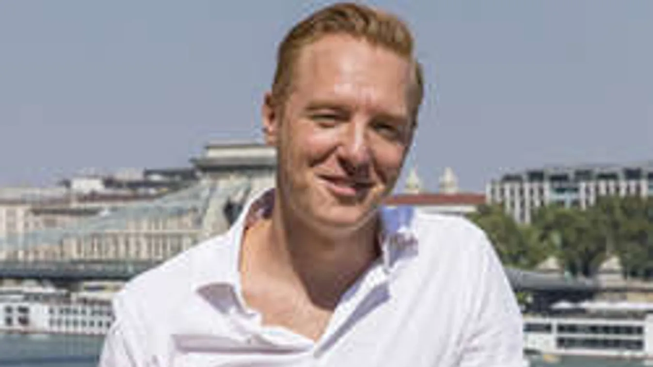 Elképesztő: Drasztikusan lefogyott Bereczki Zoltán - Fotó!