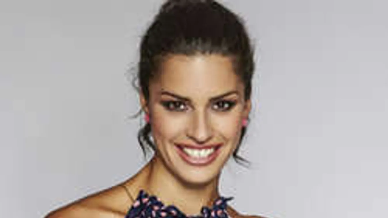 Újra gyereket szülne a TV2 szexi sztárja