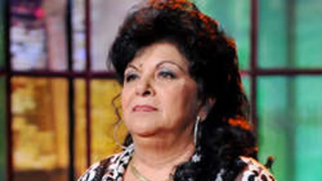 Szörnyű titkot őriz Bangó Margit! Halála után derülhet ki az igazság!