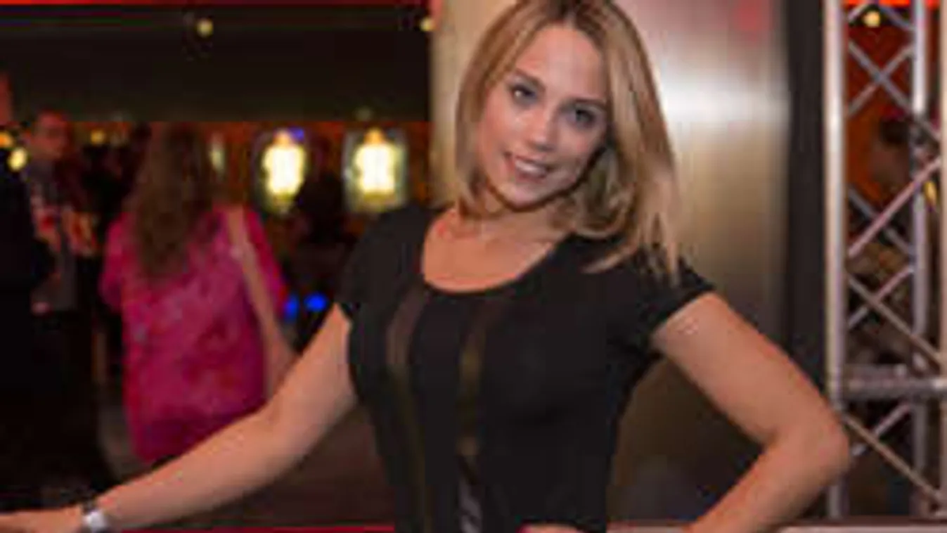 Ezért dobta új pasiját Kiss Ramóna