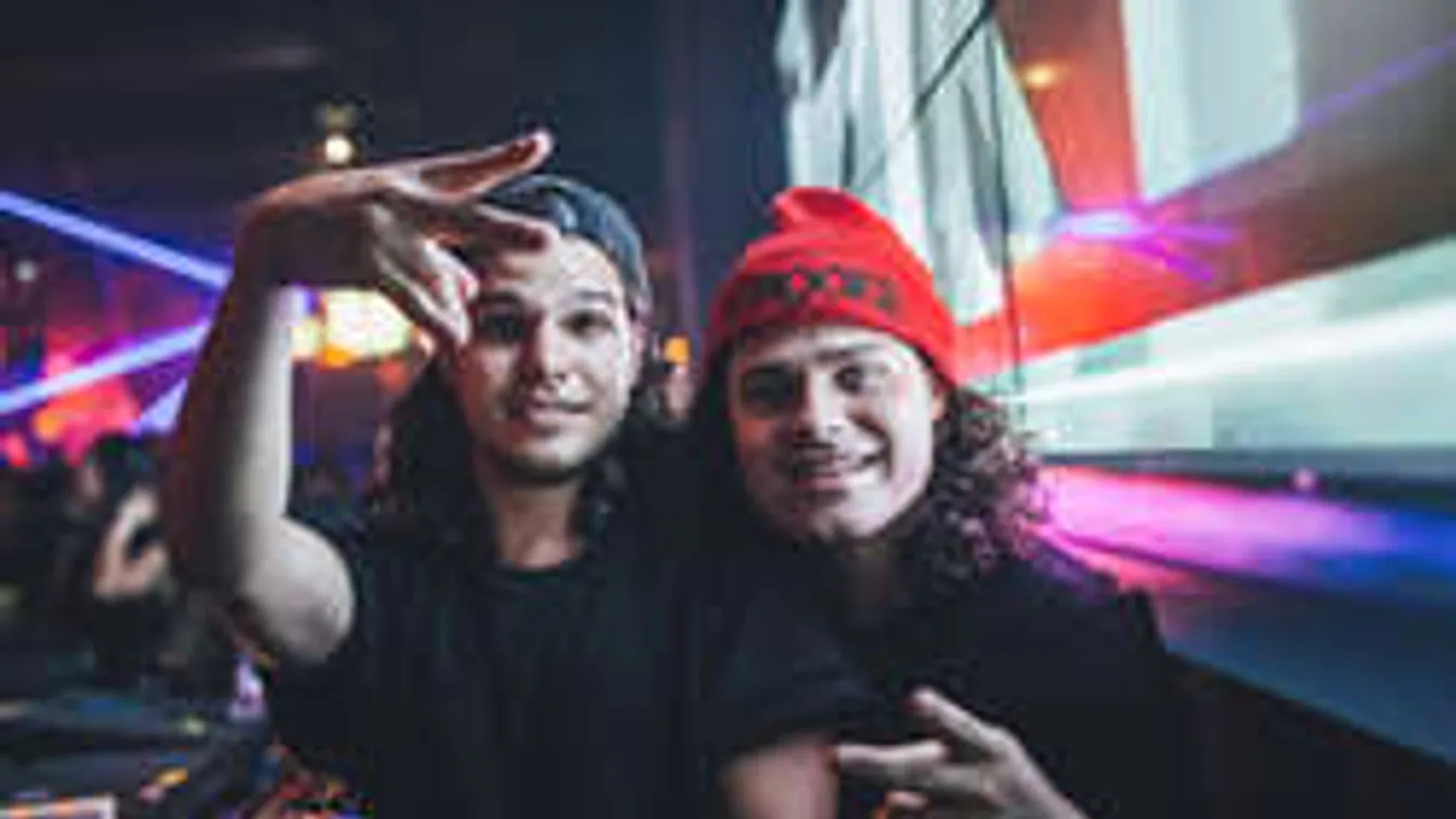 Ezzel gyanúsítják a Balaton Sound fellépőit!