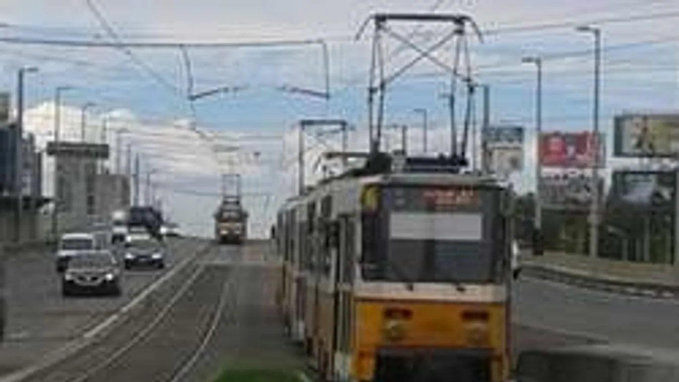 Egyre több a bűneset a horrorvillamoson! Megszólalt a BKK!