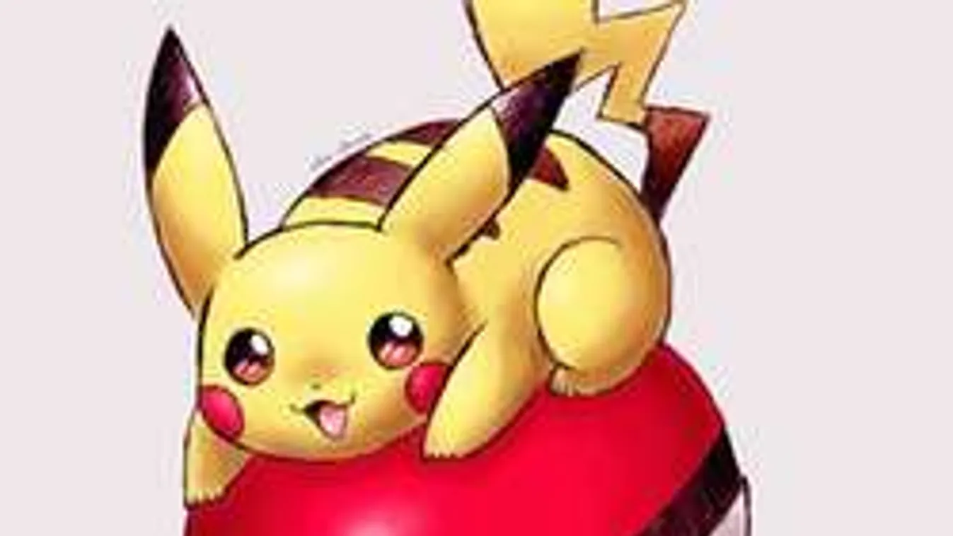 Vadító orgazmust ígérnek a legújabb pokémonos szexpózok