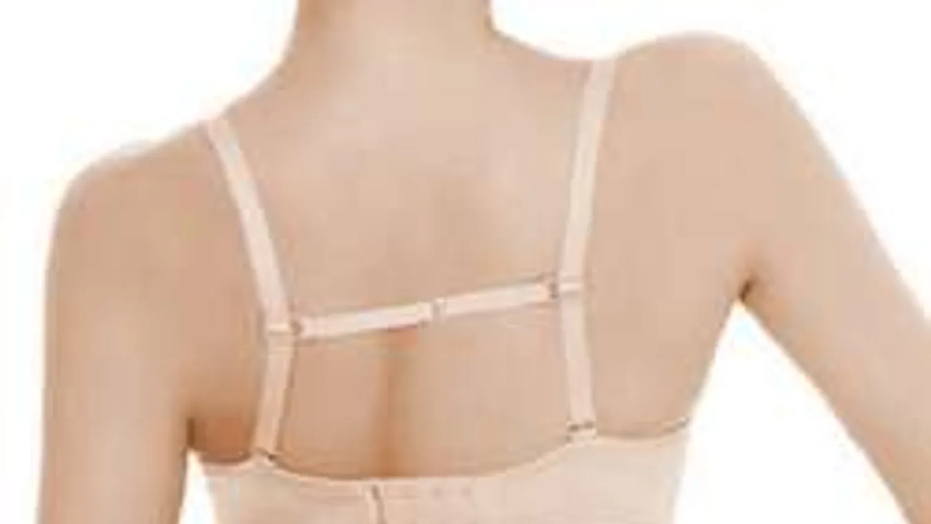 A legjobb trükkök, hogy ne lógjon ki a melltartód a nyári ruha alól