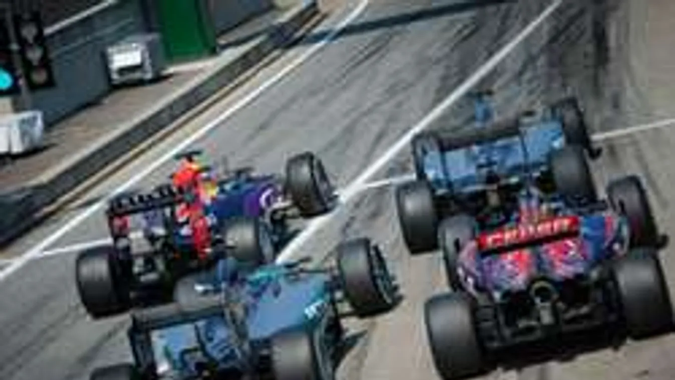 Mostantól érvényes: sokat bukhatsz a Forma-1 miatt! Erre figyelj!